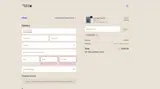 WELCOME coupon verification screenshot