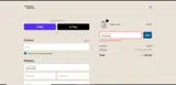 SUMMER25 coupon verification screenshot
