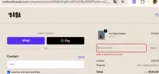 DADA30 coupon verification screenshot