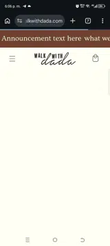 MOTHER coupon verification screenshot