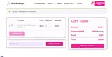 get5off coupon verification screenshot