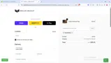 4X4BARBIE coupon verification screenshot