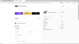 GIDDYUP coupon verification screenshot
