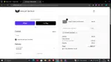 TIFFANYTHETINKT coupon verification screenshot
