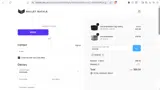VDAY50 coupon verification screenshot