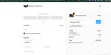 JESSICASALYERS coupon verification screenshot