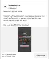 SUMMER20 coupon verification screenshot
