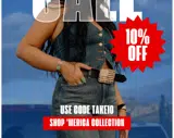 take10 coupon verification screenshot