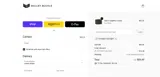 TIFFANYTHETINKT coupon verification screenshot