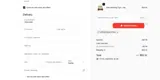 JESSICASALYERS coupon verification screenshot