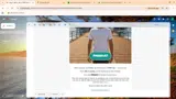 FREEHAT coupon verification screenshot