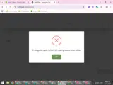 BIGHATS20 coupon verification screenshot