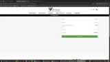 WELCOMEBACK20 coupon verification screenshot