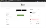 BOO coupon verification screenshot