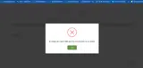WIN coupon verification screenshot