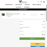 HELLOAGAIN10 coupon verification screenshot