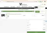 BOO coupon verification screenshot