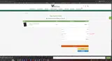 WEEK15 coupon verification screenshot