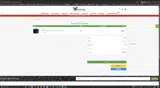 VDAY coupon verification screenshot