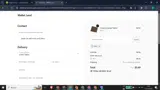 JR11 coupon verification screenshot
