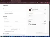 JR11 coupon verification screenshot