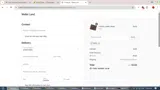 dv12 coupon verification screenshot