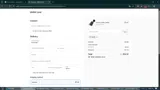 10OFF coupon verification screenshot