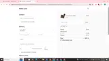 10OFF coupon verification screenshot