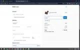 15OFF coupon verification screenshot