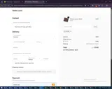 15OFF coupon verification screenshot