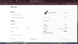COOL coupon verification screenshot