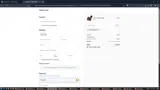 STEPHENJSMITH coupon verification screenshot