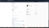WELCOME16 coupon verification screenshot