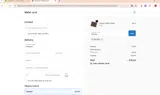 MIGUELI coupon verification screenshot
