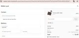 JR11 coupon verification screenshot