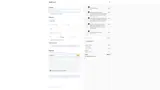 WELCOME84 coupon verification screenshot