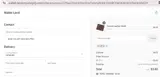 bt11 coupon verification screenshot