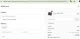 dv12 coupon verification screenshot