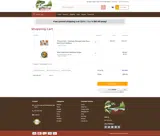 Spin4Strips coupon verification screenshot