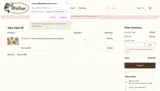 20FISH coupon verification screenshot