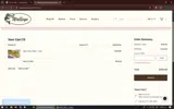 FreeSteak coupon verification screenshot
