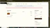 FREEBEANS coupon verification screenshot