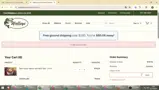 FreeChili25 coupon verification screenshot