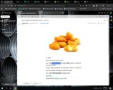 FreeCheese26 coupon verification screenshot