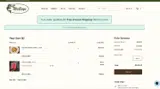SURFANDTURF coupon verification screenshot