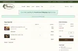 FreeChili25 coupon verification screenshot