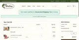 SUMMERSAUSAGE26 coupon verification screenshot