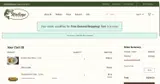 FREEBREADEDPICKLES coupon verification screenshot