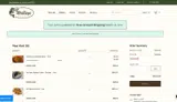 FREEBEANS coupon verification screenshot