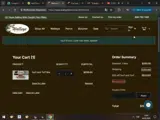MOM2026 coupon verification screenshot